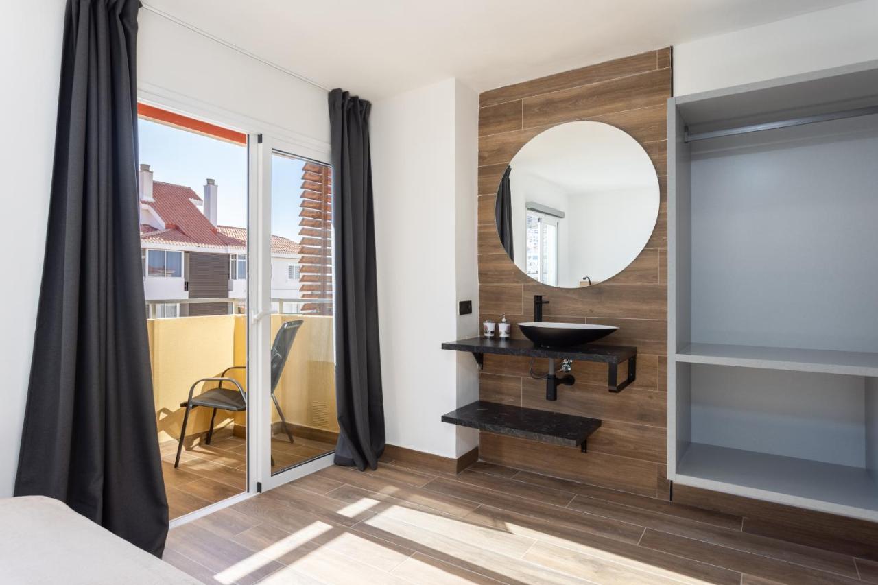 Appartamento Spectacular Sea View Penthouse Los Cristianos  Esterno foto